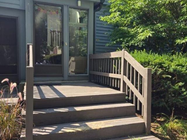 House for rent in Acton, Massachusetts