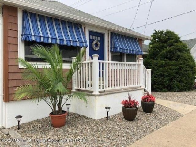 House for rent in Point Pleasant Beach, New Jersey