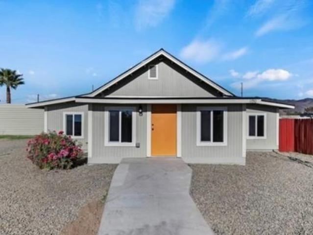 House for rent in San Jacinto