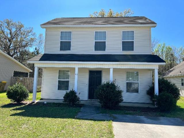House for rent in Port Wentworth, Georgia