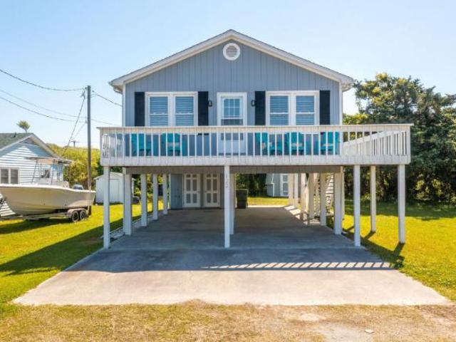 House for rent in Atlantic Beach, North Carolina