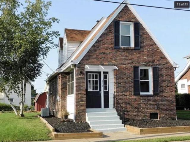 House for rent in Latrobe, Pennsylvania