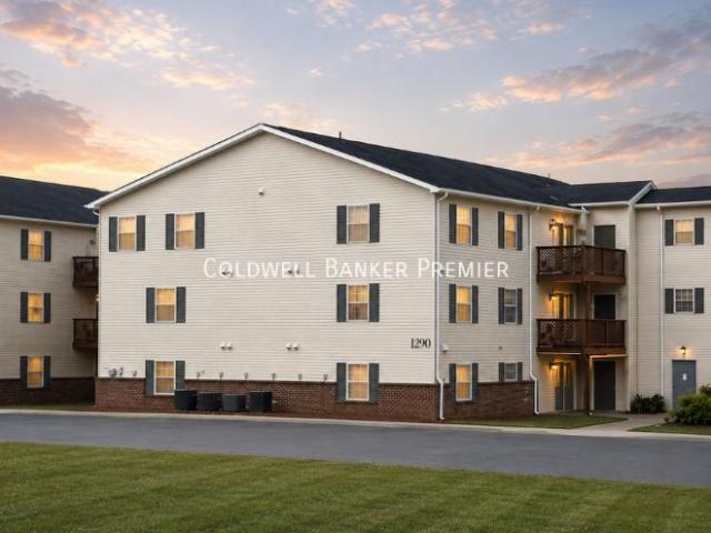 House for rent in Virginia
