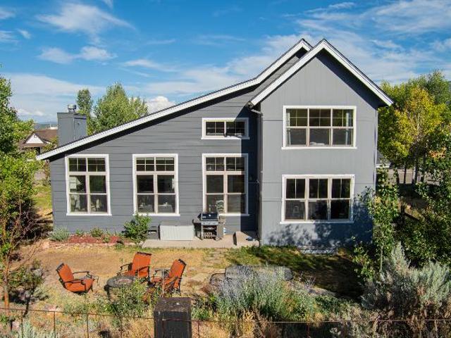 House for rent in Eagle, Colorado