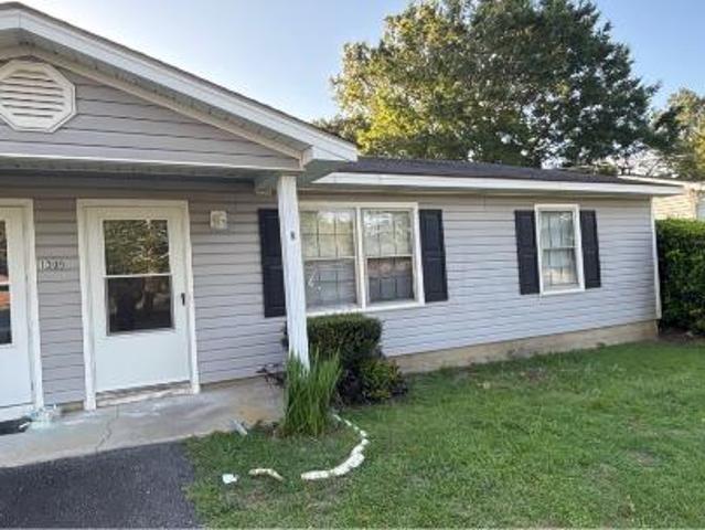 House for rent in Fayetteville, North Carolina