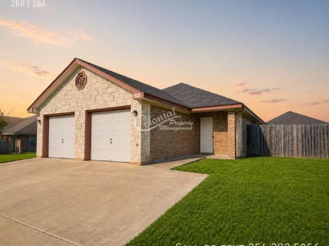 House for rent in Killeen, Texas