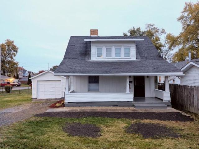 House for rent in Beaver Falls, Pennsylvania