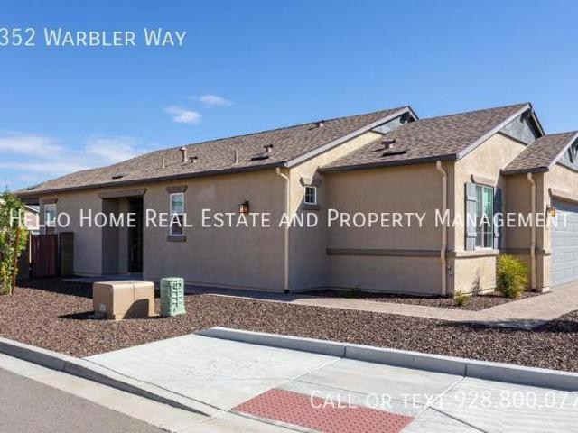 House for rent in Prescott