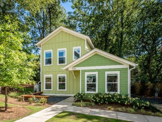 House for rent in Atlanta, Georgia