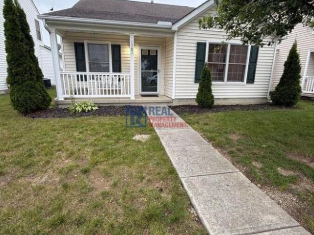 House for rent in Ohio