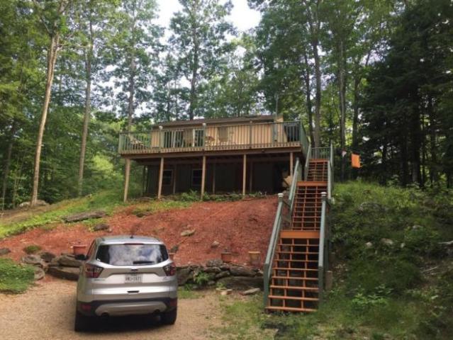 House for rent in New Hampshire