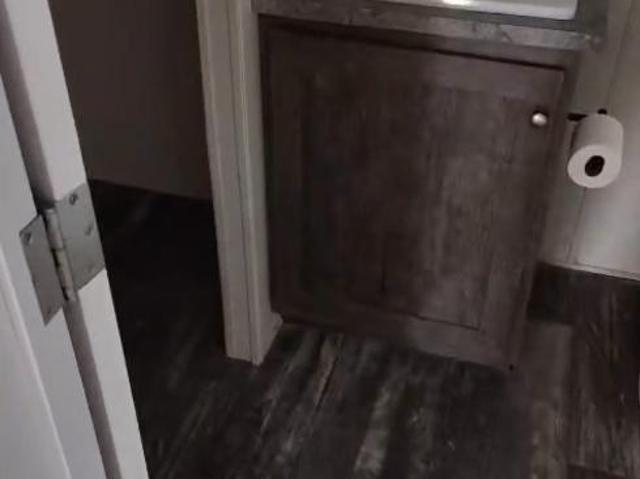 House for rent in Alexandria, Indiana