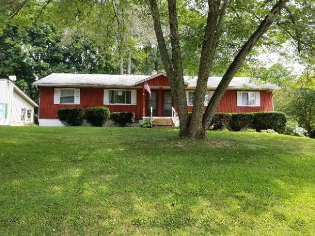 House for rent in Summit, Ohio