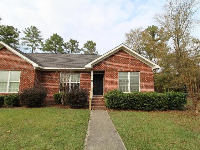House for rent in Statesboro, Georgia