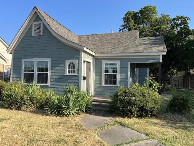 House for rent in Hunt, Texas