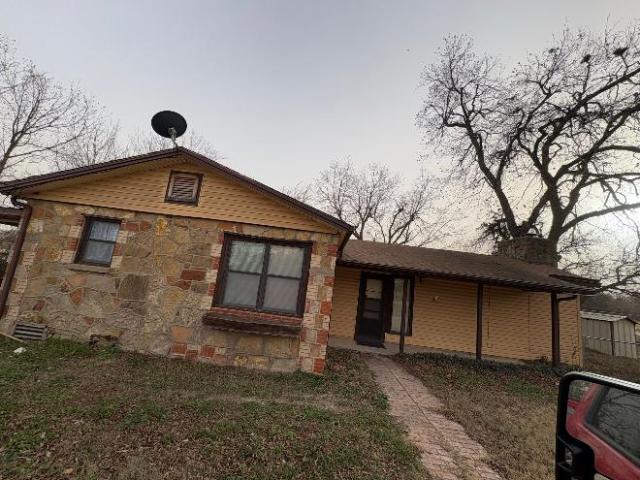 House for rent in Callahan, Texas