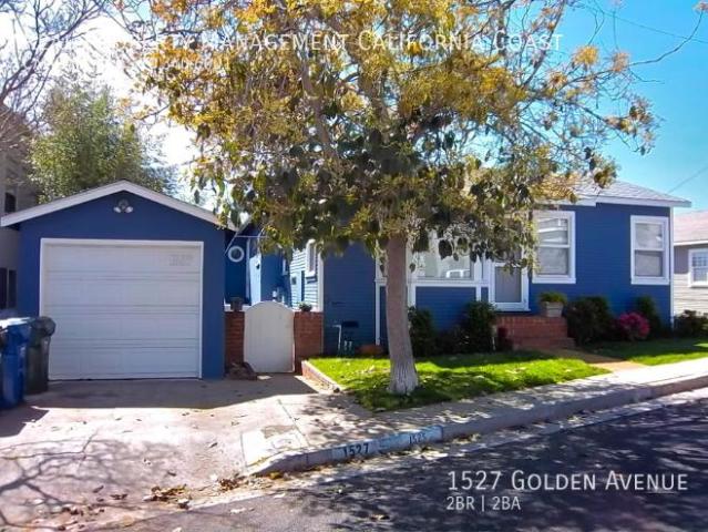 House for rent in Hermosa Beach, California