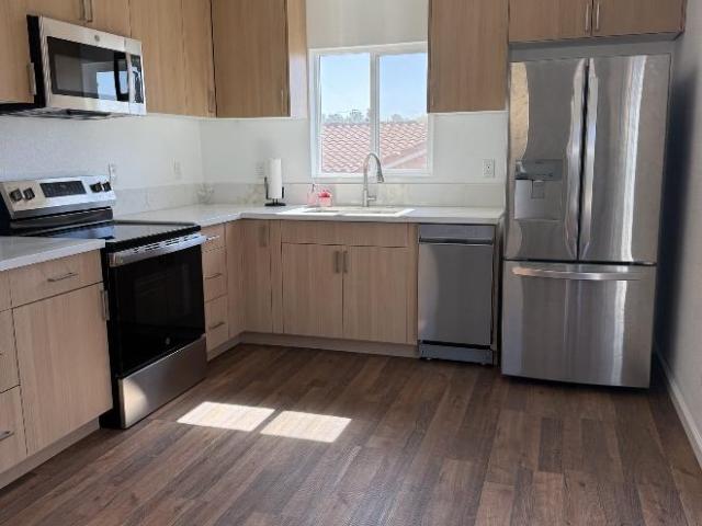 House for rent in Chula Vista, California