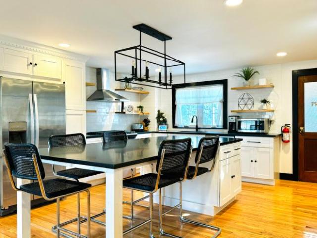 House for rent in Maplewood, New Jersey
