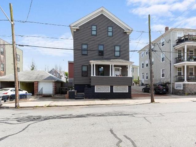 House for rent in Providence, Rhode Island