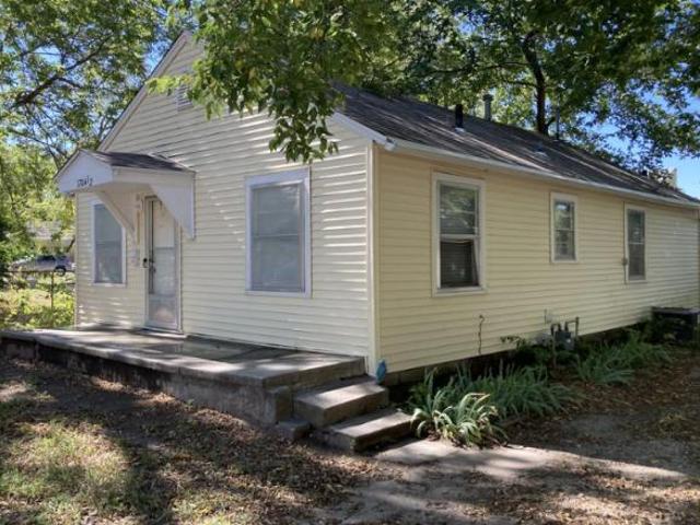 House for rent in Kansas
