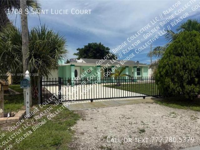 House for rent in Fort Pierce, Florida
