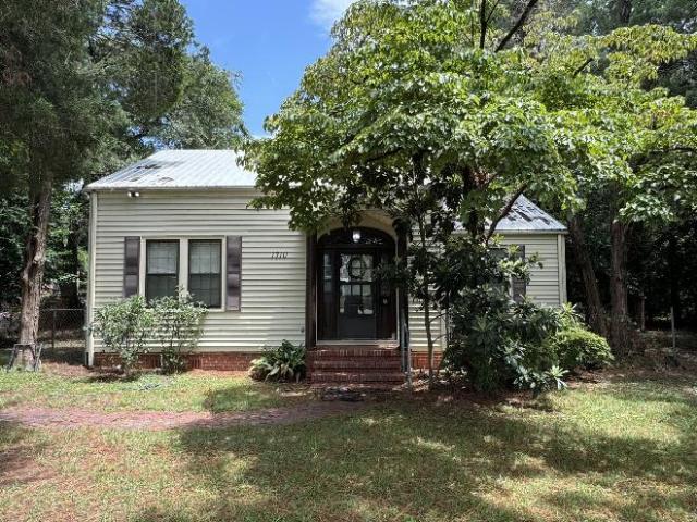 House for rent in Augusta, Georgia