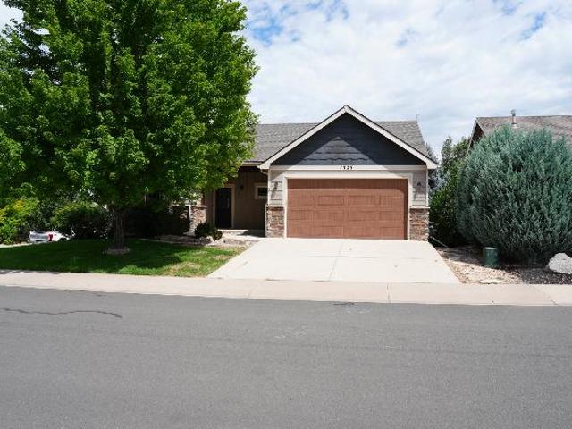 House for rent in Colorado
