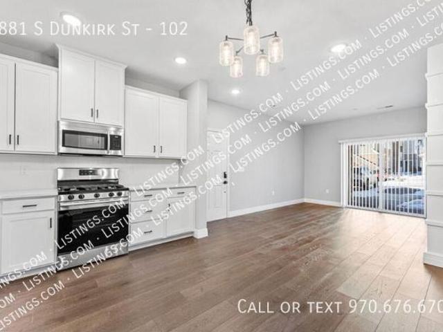 House for rent in Aurora, Colorado