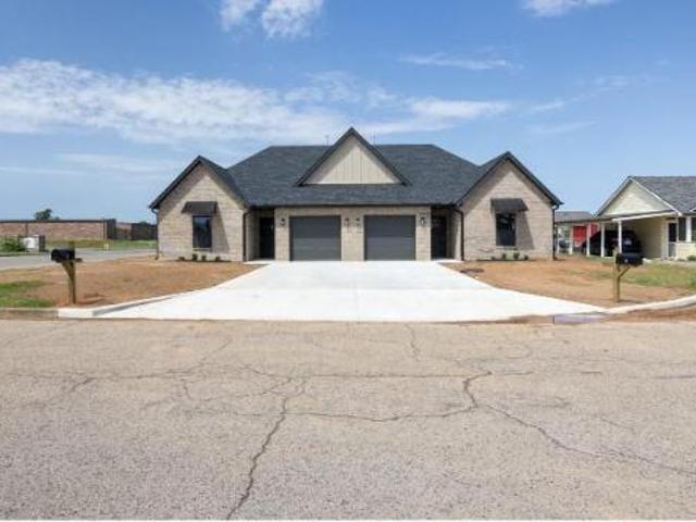 House for rent in Shawnee