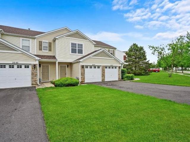 House for rent in Carpentersville, Illinois