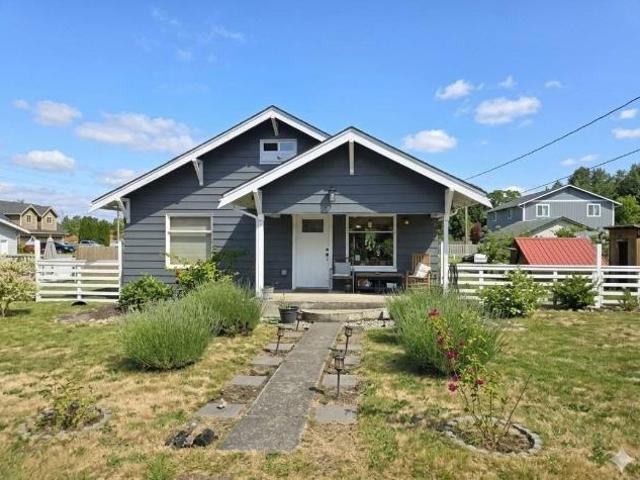 House for rent in Thurston, Washington