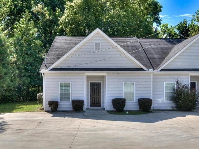 House for rent in Grovetown, Georgia