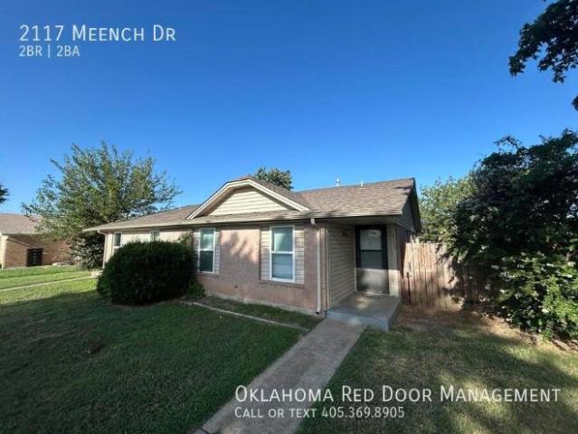 House for rent in Oklahoma City, Oklahoma County