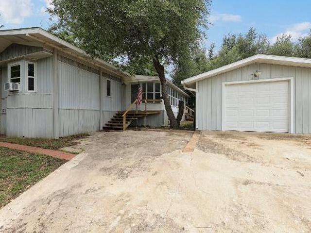 House for rent in Texas