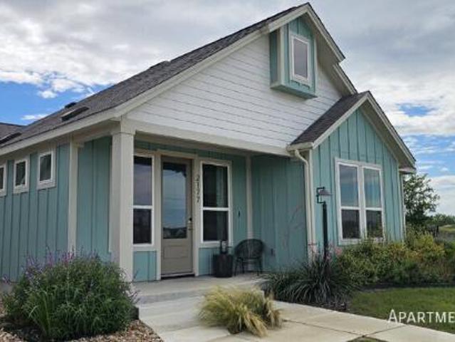 House for rent in New Braunfels, Texas