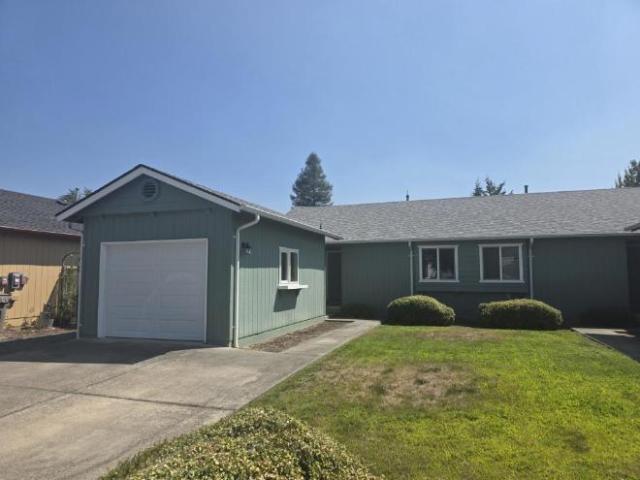 House for rent in Oregonia