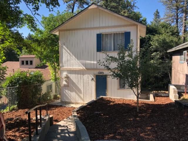 House for rent in Crestline