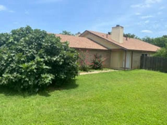 House for rent in Williamson, Texas