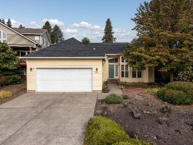 House for rent in Columbia City, Columbia County