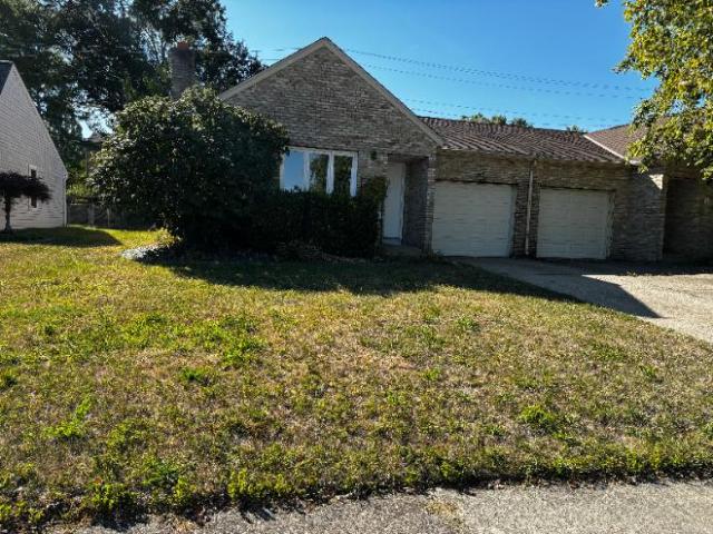 House for rent in Westerville, Ohio