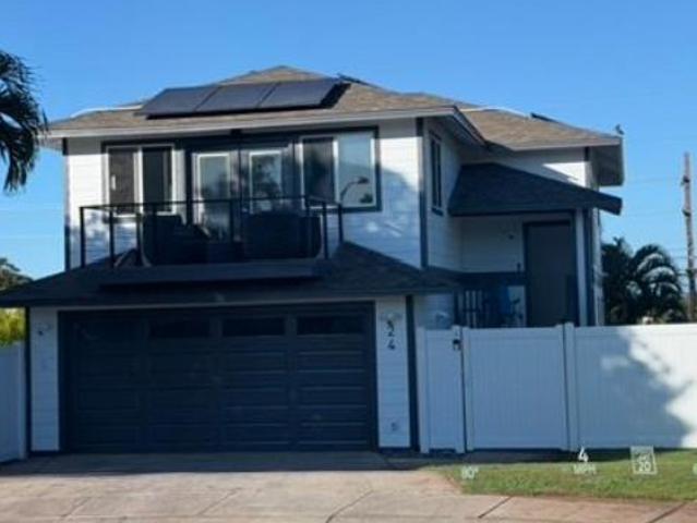 House for rent in Kihei, Hawaii