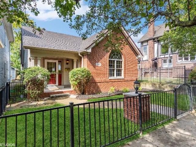 House for rent in Camby, Indiana