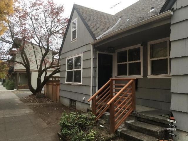 House for rent in Oregonia