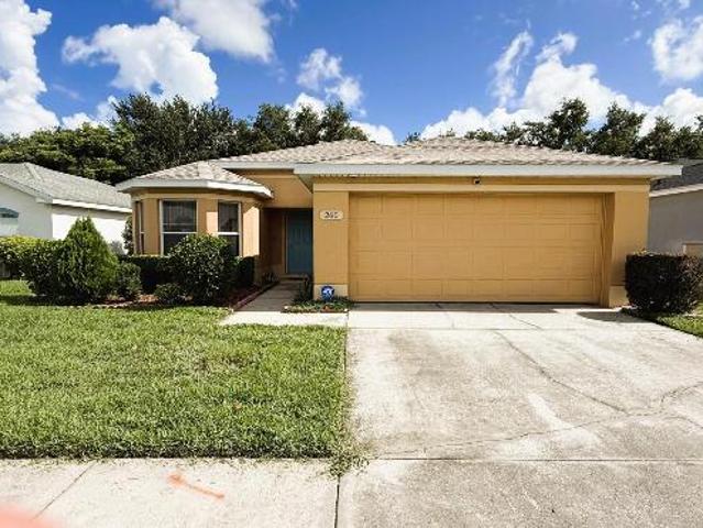 House for rent in Lake Wales, Florida