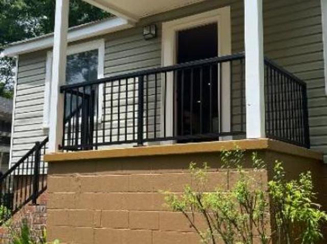 House for rent in Greenville
