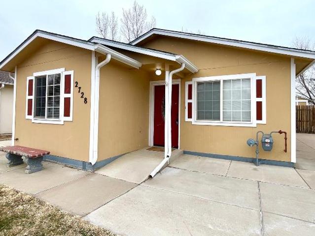 House for rent in Pueblo