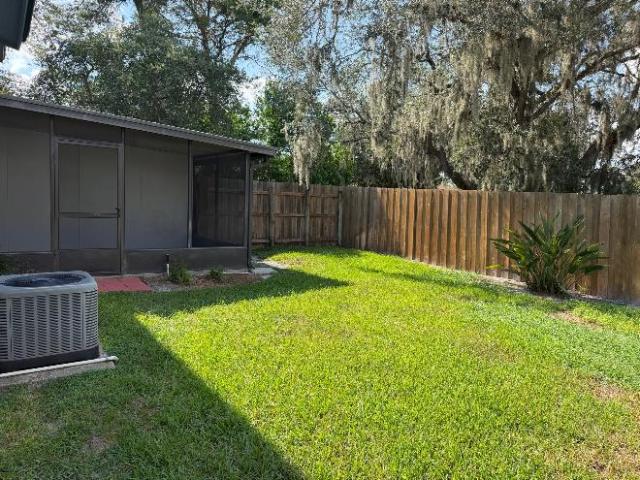 House for rent in Winter Park, Florida