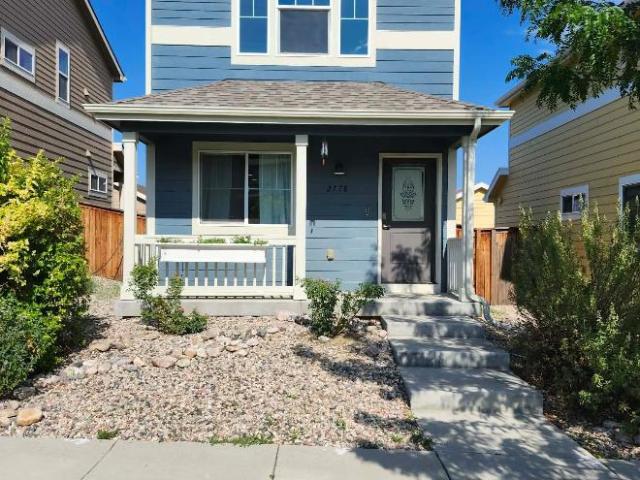 House for rent in Colorado
