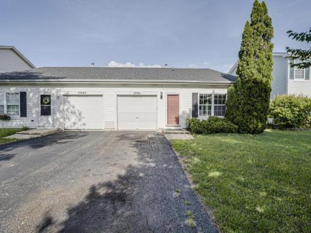 House for rent in Naperville, Illinois